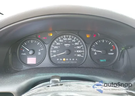 2004 Chevrolet Venture Plus from USA, damaged, VIN 1GNDU03E34D259407